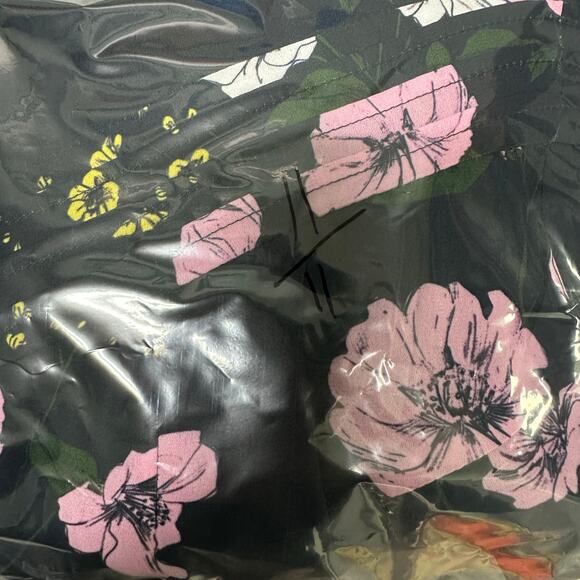 keepsake The Label Women's Darkness Short Sleeve Short Mini Dress Size 6 - Picture 8 of 9